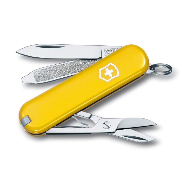 Obrázek Kapesní nůž Victorinox Classic SD Colors Sunny Side