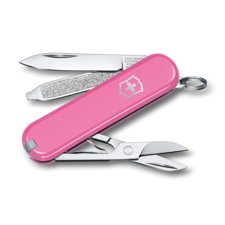 Obrázek Kapesní nůž Victorinox Classic SD Colors Cherry Blossom