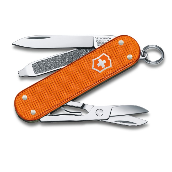 Obrázek Kapesní nůž Victorinox Classic Alox Limited Edition 2021
