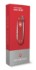 Obrázek Kapesní nůž Victorinox Classic SD Alox Colors Sweet Berry