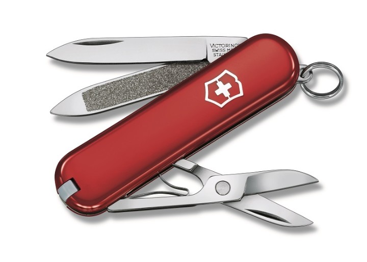 Obrázek Kapesní nůž Victorinox Classic