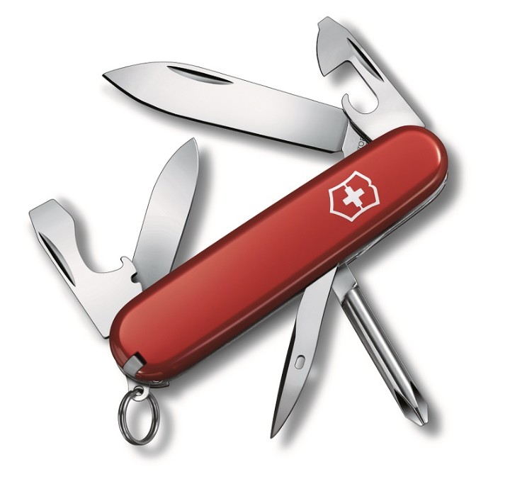Obrázek Kapesní nůž Victorinox Tinker