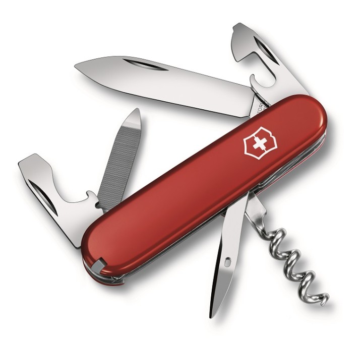Obrázek Kapesní nůž Victorinox Sportsman