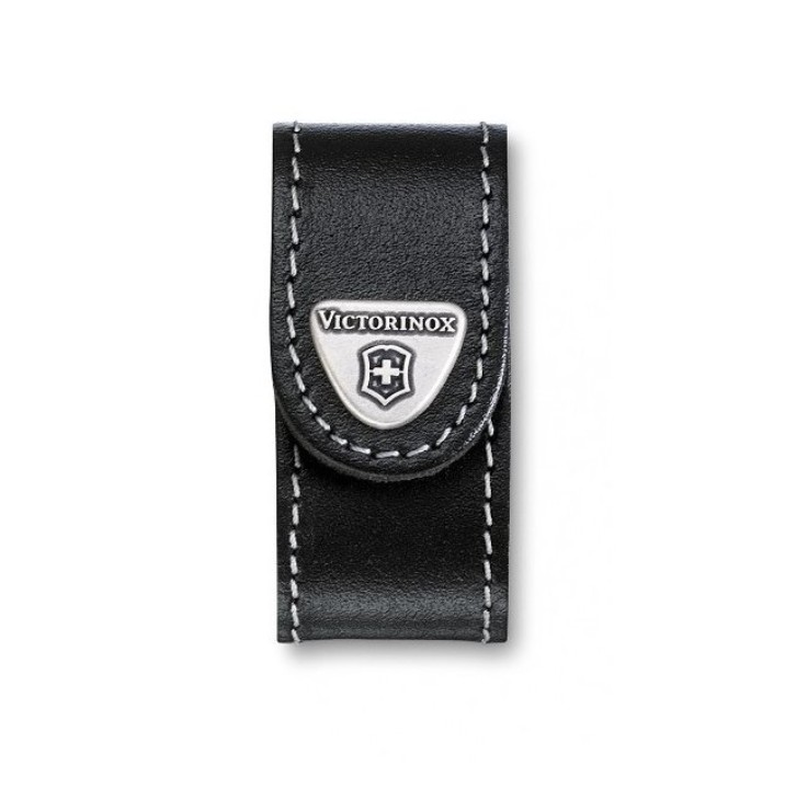 Obrázek Kožené pouzdro na nůž Victorinox@Work