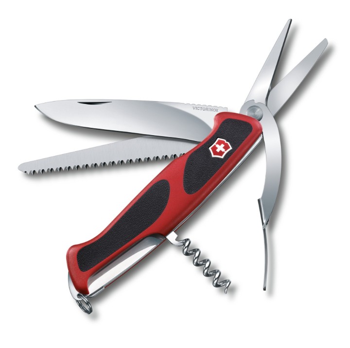 Obrázek Kapesní nůž Victorinox Ranger Gardener Grip