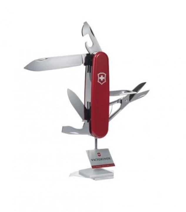 Obrázek Elektrický reklamní nůž Victorinox Swiss Army