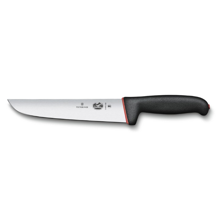 Obrázek Řeznický nůž Victorinox Fibrox Dual Grip 20 cm