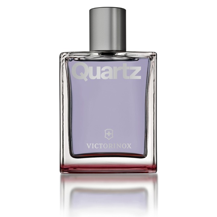 Obrázek Pánská toaletní voda Victorinox Quartz 100ml