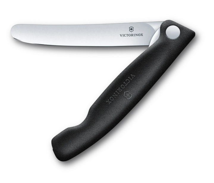 Obrázek Skládací svačinový nůž Victorinox Swiss Classic 11 cm