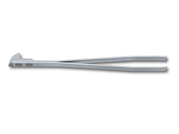 Obrázek Pinzeta Victorinox šedá