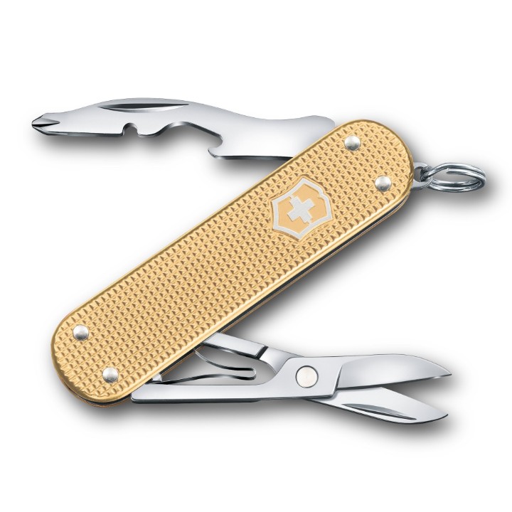 Obrázek Kapesní nůž Victorinox Companion S Alox
