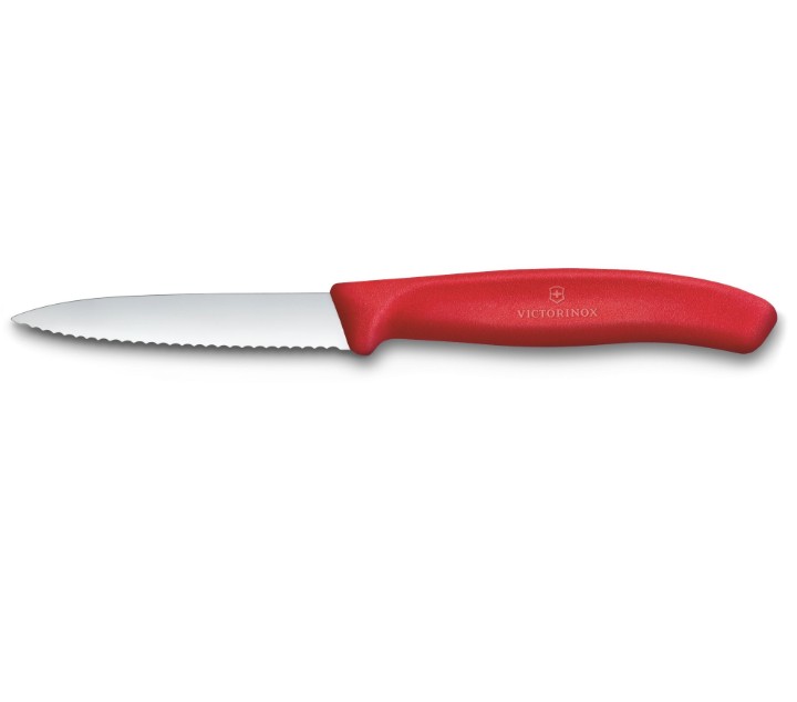 Obrázek Kuchyňský nůž Victorinox Swiss Classic 8 cm