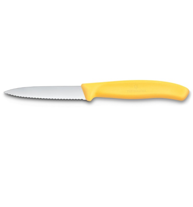 Obrázek Kuchyňský nůž Victorinox Swiss Classic 8 cm