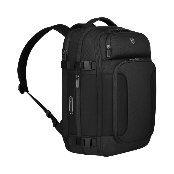 Obrázek Batoh Victorinox Werks Traveler 7.0 Boarding Expandable