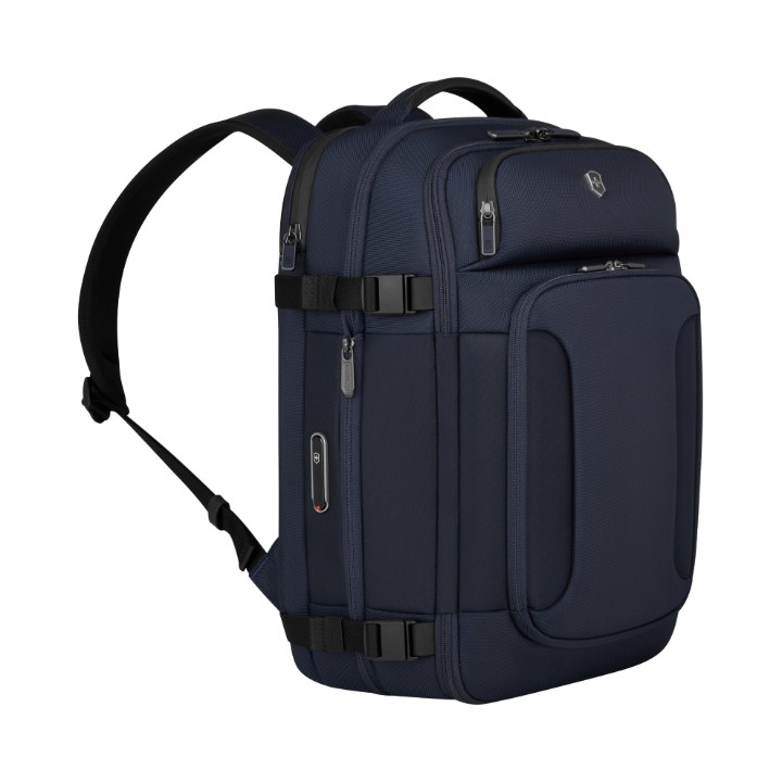 Obrázek Batoh Victorinox Werks Traveler 7.0 Boarding Expandable