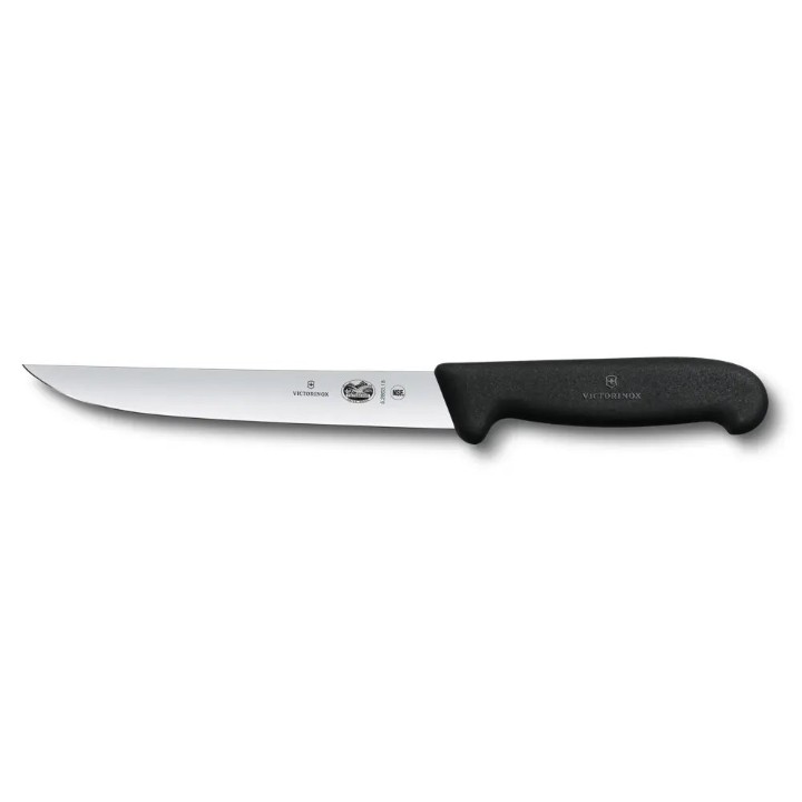 Obrázek Řeznický nůž Victorinox Fibrox 15 cm