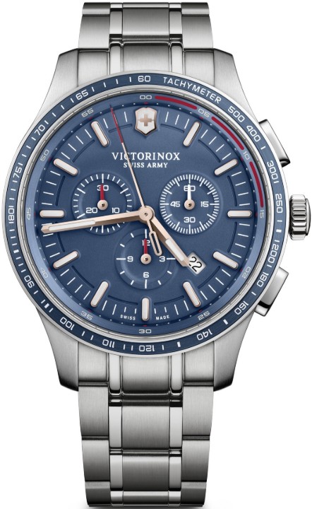 Obrázek Victorinox Alliance Sport Chronograph