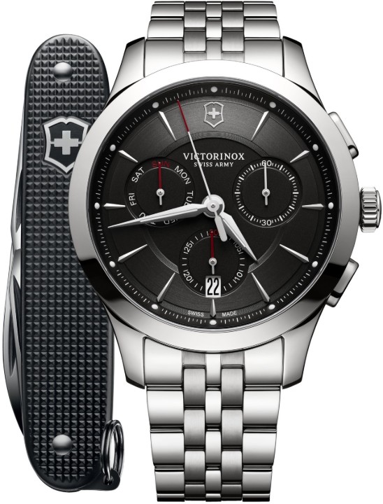 Obrázek Victorinox Alliance Chronograph