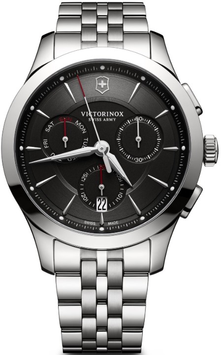 Obrázek Victorinox Alliance Chronograph