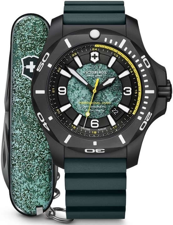 Obrázek Victorinox I.N.O.X. Professional Diver Limited Edition