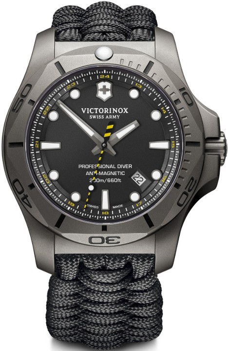 Obrázek Victorinox I.N.O.X. Professional Diver Titanium