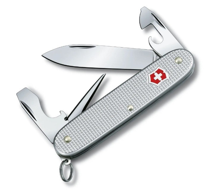 Obrázek Kapesní nůž Victorinox Pioneer Alox