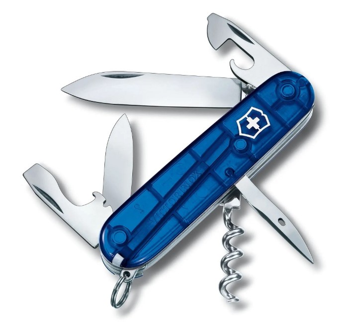Obrázek Kapesní nůž Victorinox Spartan