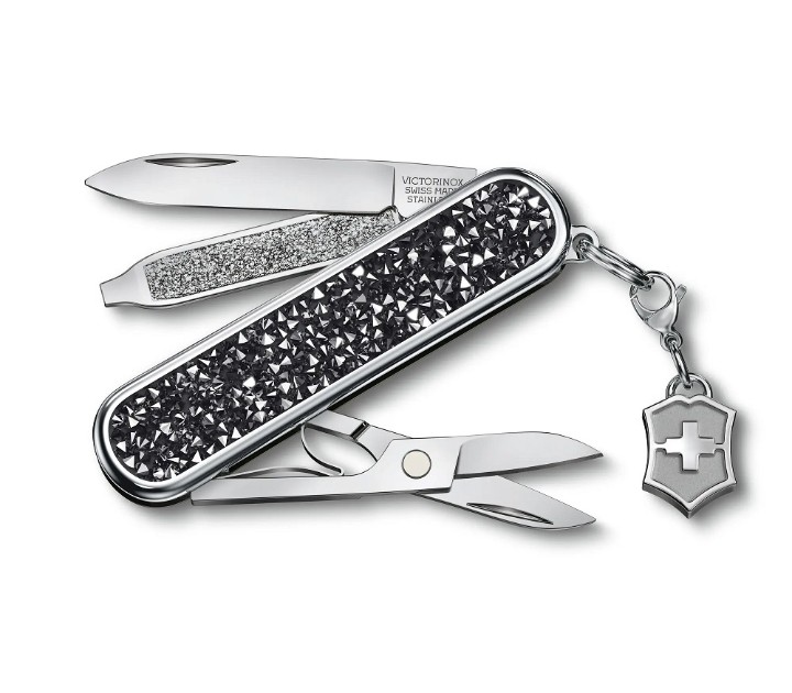 Obrázek Kapesní nůž Victorinox Classic SD Brilliant Crystal