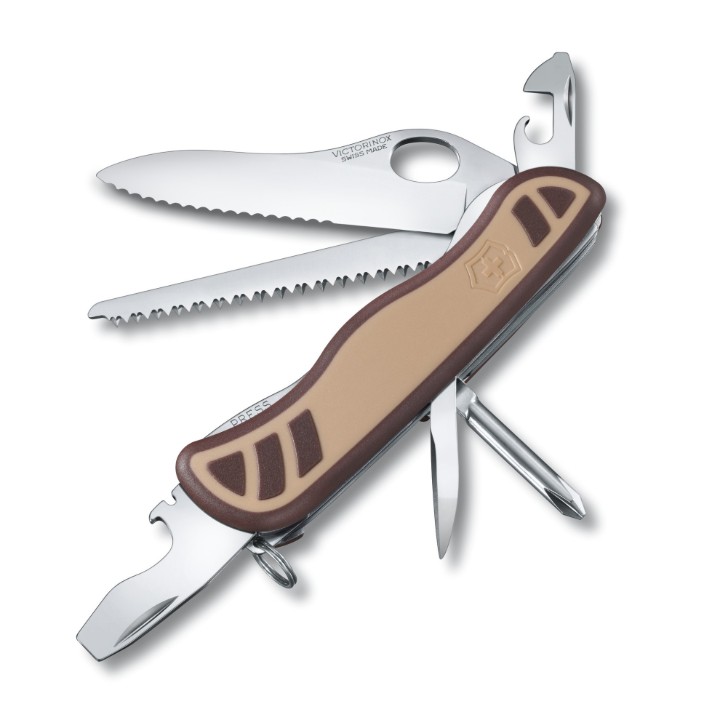 Obrázek Kapesní nůž Victorinox Trailmaster Grip