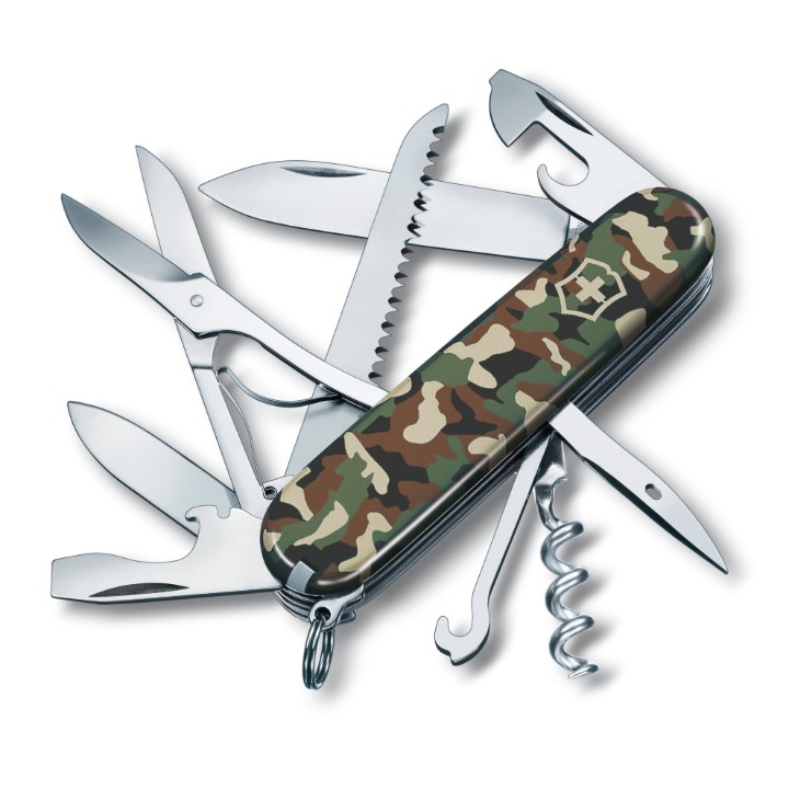 Obrázek Kapesní nůž Victorinox Huntsman