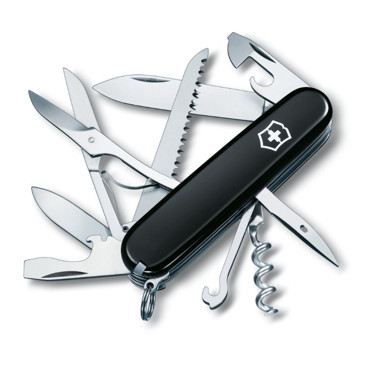 Obrázek Kapesní nůž Victorinox Huntsman