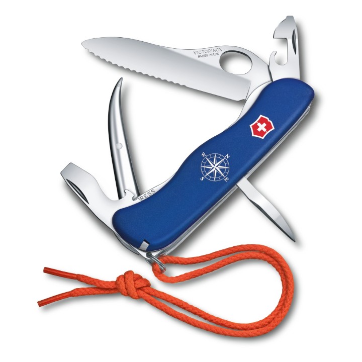 Obrázek Kapesní nůž Victorinox Skipper Pro