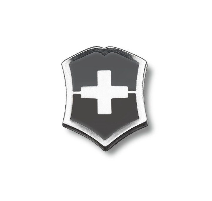 Obrázek Odznak erb Victorinox Helvétský kříž
