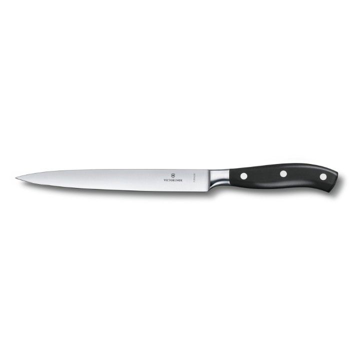 Obrázek Filetovací kovaný nůž Victorinox Grand Maître 20 cm
