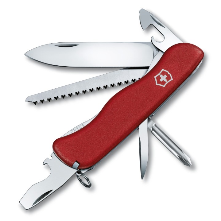 Obrázek Kapesní nůž Victorinox Trailmaster