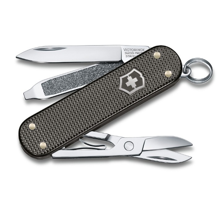 Obrázek Kapesní nůž Victorinox Classic Alox Limited Edition 2022