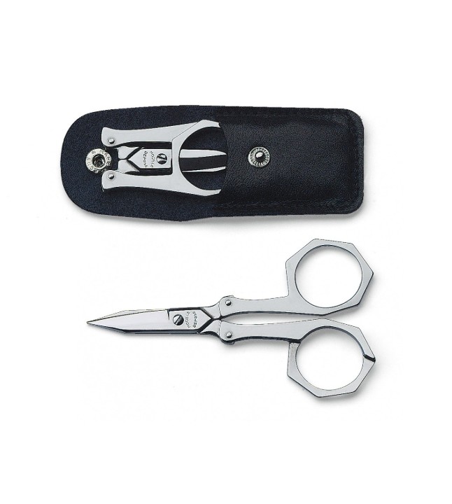 Obrázek Skládací manikúrní nůžky Victorinox