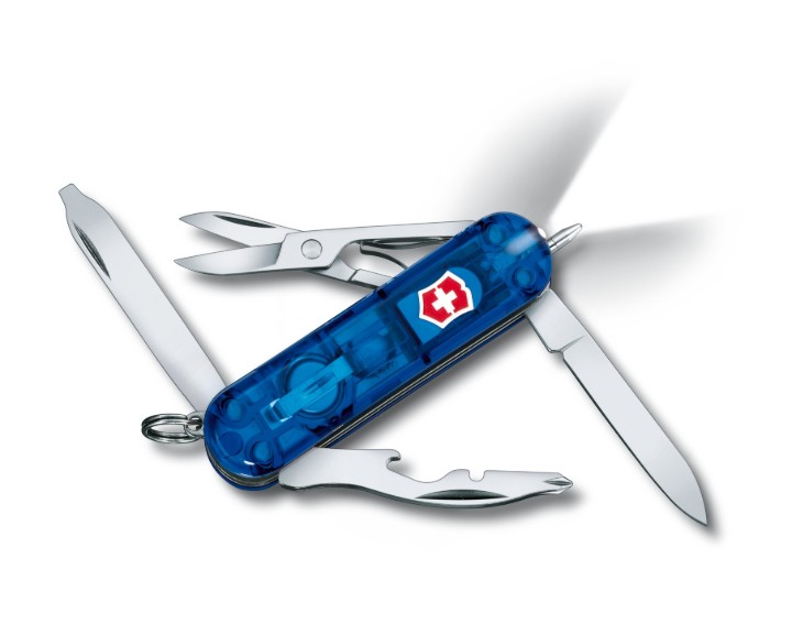 Obrázek Kapesní nůž Victorinox Midnite Manager