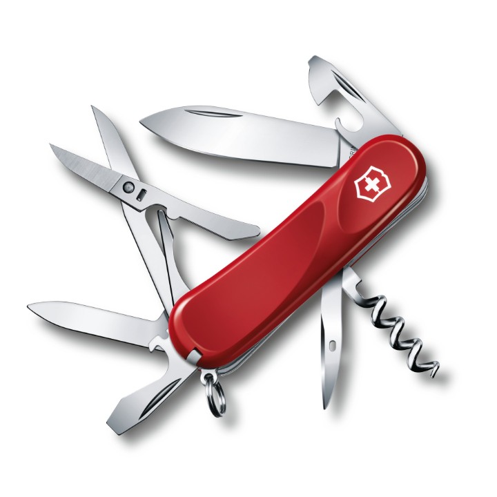 Obrázek Kapesní nůž Victorinox Evolution 14