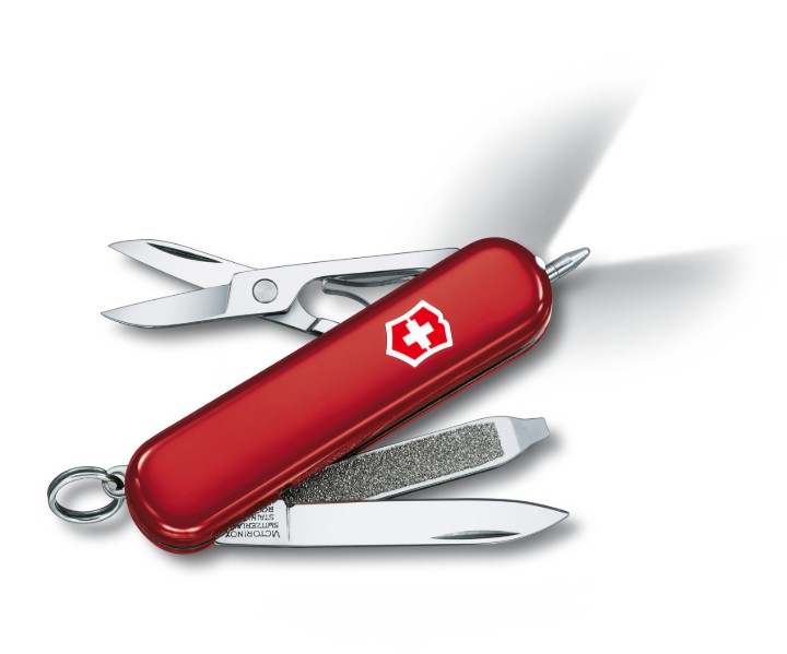 Obrázek Kapesní nůž Victorinox Signature Lite