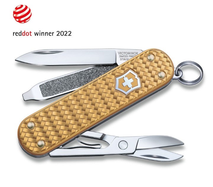 Obrázek Kapesní nůž Victorinox Classic SD Precious Alox