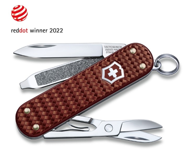 Obrázek Kapesní nůž Victorinox Classic SD Precious Alox