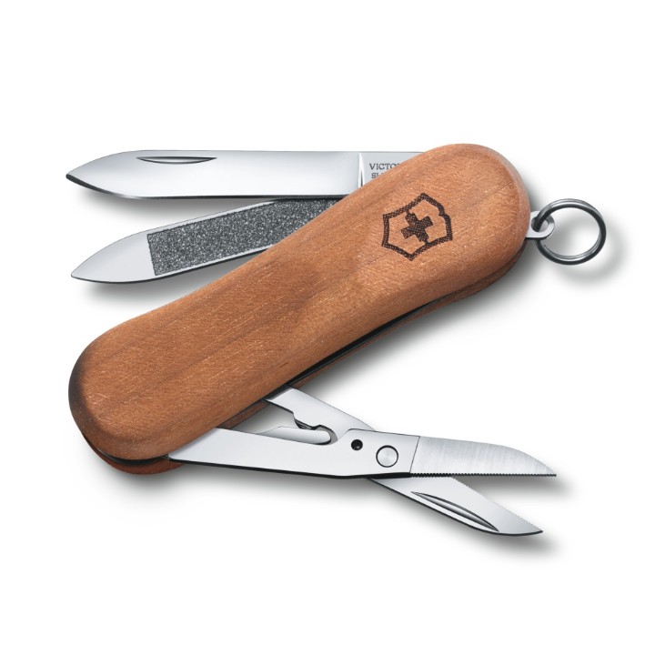 Obrázek Kapesní nůž Victorinox Executive Wood 81