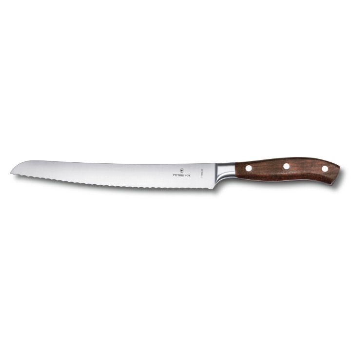 Obrázek Nůž na chleba Victorinox Grand Maître 23 cm