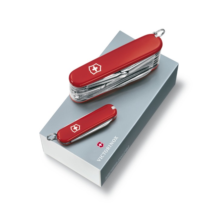 Obrázek Dárkové balení 2 kapesních nožů Victorinox