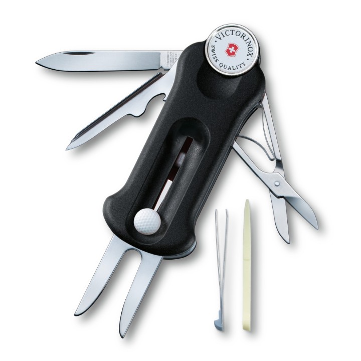 Obrázek Kapesní nůž Victorinox Golf Tool