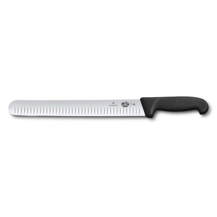 Obrázek Nůž na krájení plátků Victorinox Fibrox 30 cm