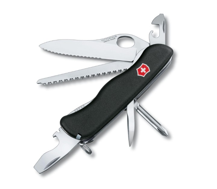 Obrázek Kapesní nůž Victorinox Trailmaster