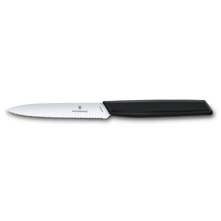 Obrázek Nakrajovací nůž Victorinox Swiss Modern 10 cm