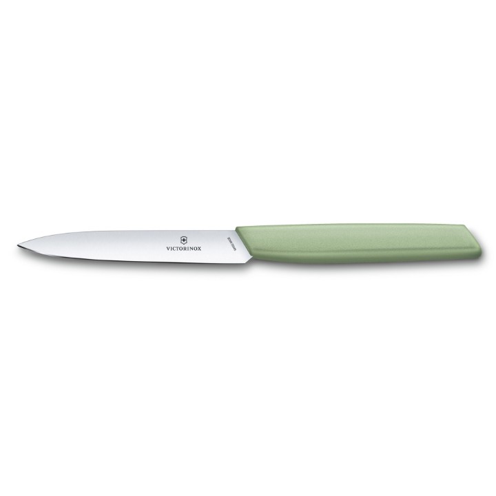 Obrázek Nakrajovací nůž Victorinox Swiss Modern 10 cm